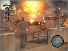 207 - Florida - part 6 - Walkthrough - The Godfather II - Game Guide and Walkthrough