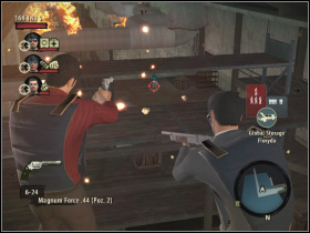 208 - Florida - part 6 - Walkthrough - The Godfather II - Game Guide and Walkthrough