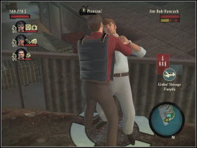 209 - Florida - part 6 - Walkthrough - The Godfather II - Game Guide and Walkthrough