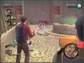 221 - Cuba - part 1 - Walkthrough - The Godfather II - Game Guide and Walkthrough