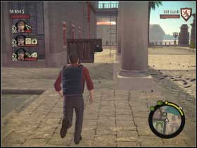 223 - Cuba - part 1 - Walkthrough - The Godfather II - Game Guide and Walkthrough