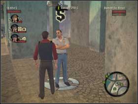 226 - Cuba - part 1 - Walkthrough - The Godfather II - Game Guide and Walkthrough