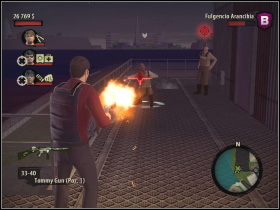 236 - Cuba - part 1 - Walkthrough - The Godfather II - Game Guide and Walkthrough