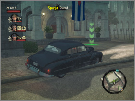 237 - Cuba - part 2 - Walkthrough - The Godfather II - Game Guide and Walkthrough