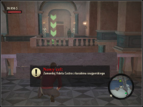 239 - Cuba - part 2 - Walkthrough - The Godfather II - Game Guide and Walkthrough