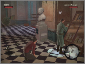 240 - Cuba - part 2 - Walkthrough - The Godfather II - Game Guide and Walkthrough