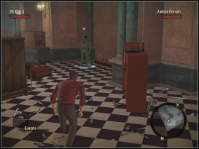 241 - Cuba - part 2 - Walkthrough - The Godfather II - Game Guide and Walkthrough