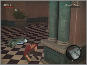 242 - Cuba - part 2 - Walkthrough - The Godfather II - Game Guide and Walkthrough