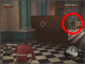 245 - Cuba - part 2 - Walkthrough - The Godfather II - Game Guide and Walkthrough