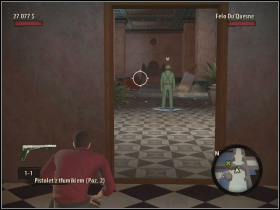 247 - Cuba - part 2 - Walkthrough - The Godfather II - Game Guide and Walkthrough