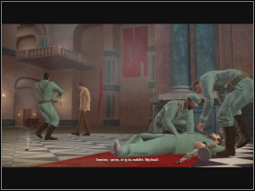 250 - Cuba - part 2 - Walkthrough - The Godfather II - Game Guide and Walkthrough