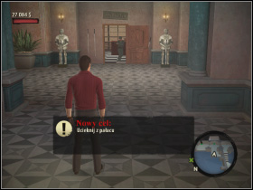 251 - Cuba - part 3 - Walkthrough - The Godfather II - Game Guide and Walkthrough