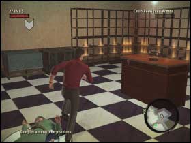 252 - Cuba - part 3 - Walkthrough - The Godfather II - Game Guide and Walkthrough