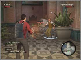 253 - Cuba - part 3 - Walkthrough - The Godfather II - Game Guide and Walkthrough