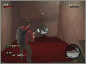 254 - Cuba - part 3 - Walkthrough - The Godfather II - Game Guide and Walkthrough