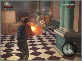 255 - Cuba - part 3 - Walkthrough - The Godfather II - Game Guide and Walkthrough