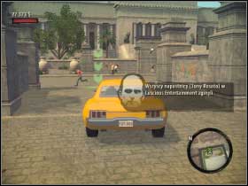 256 - Cuba - part 3 - Walkthrough - The Godfather II - Game Guide and Walkthrough