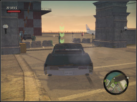 257 - Cuba - part 3 - Walkthrough - The Godfather II - Game Guide and Walkthrough