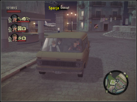 273 - Everywhere - part 2 - Walkthrough - The Godfather II - Game Guide and Walkthrough