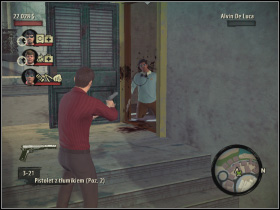 274 - Everywhere - part 2 - Walkthrough - The Godfather II - Game Guide and Walkthrough