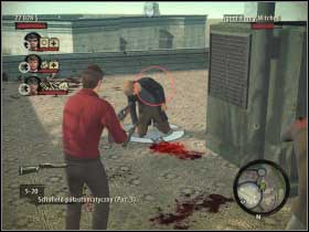 276 - Everywhere - part 2 - Walkthrough - The Godfather II - Game Guide and Walkthrough