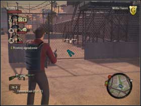 279 - Everywhere - part 2 - Walkthrough - The Godfather II - Game Guide and Walkthrough