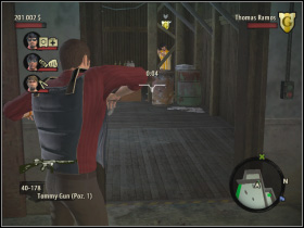 283 - Everywhere - part 2 - Walkthrough - The Godfather II - Game Guide and Walkthrough