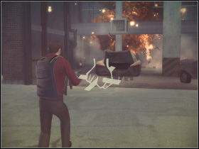 284 - Everywhere - part 2 - Walkthrough - The Godfather II - Game Guide and Walkthrough