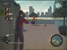 288 - Everywhere - part 2 - Walkthrough - The Godfather II - Game Guide and Walkthrough