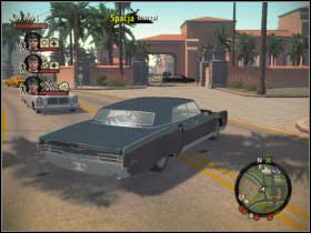 309 - Everywhere - part 4 - Walkthrough - The Godfather II - Game Guide and Walkthrough