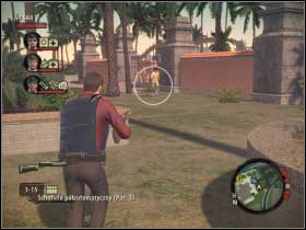 310 - Everywhere - part 4 - Walkthrough - The Godfather II - Game Guide and Walkthrough