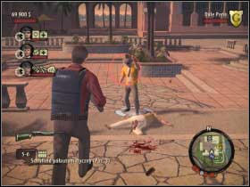 311 - Everywhere - part 4 - Walkthrough - The Godfather II - Game Guide and Walkthrough