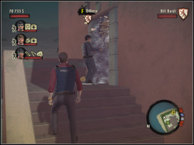 314 - Everywhere - part 4 - Walkthrough - The Godfather II - Game Guide and Walkthrough