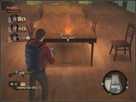 315 - Everywhere - part 4 - Walkthrough - The Godfather II - Game Guide and Walkthrough