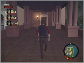 316 - Everywhere - part 4 - Walkthrough - The Godfather II - Game Guide and Walkthrough