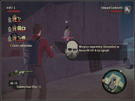 344 - Everywhere - part 6 - Walkthrough - The Godfather II - Game Guide and Walkthrough