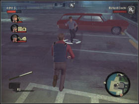 345 - Everywhere - part 6 - Walkthrough - The Godfather II - Game Guide and Walkthrough