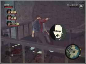 346 - Everywhere - part 6 - Walkthrough - The Godfather II - Game Guide and Walkthrough