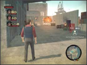 348 - Everywhere - part 6 - Walkthrough - The Godfather II - Game Guide and Walkthrough