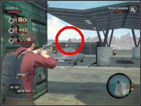 350 - Everywhere - part 6 - Walkthrough - The Godfather II - Game Guide and Walkthrough