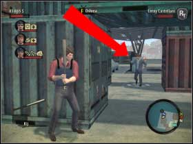 351 - Everywhere - part 6 - Walkthrough - The Godfather II - Game Guide and Walkthrough