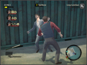 352 - Everywhere - part 6 - Walkthrough - The Godfather II - Game Guide and Walkthrough