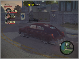 357 - Everywhere - part 6 - Walkthrough - The Godfather II - Game Guide and Walkthrough