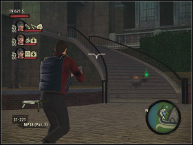 361 - Everywhere - part 6 - Walkthrough - The Godfather II - Game Guide and Walkthrough