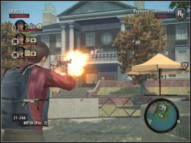 364 - Everywhere - part 6 - Walkthrough - The Godfather II - Game Guide and Walkthrough