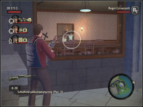 365 - Everywhere - part 6 - Walkthrough - The Godfather II - Game Guide and Walkthrough