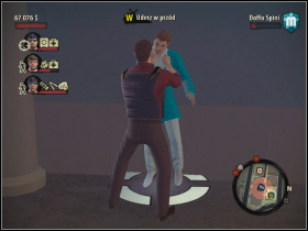 388 - Everywhere - part 8 - Walkthrough - The Godfather II - Game Guide and Walkthrough