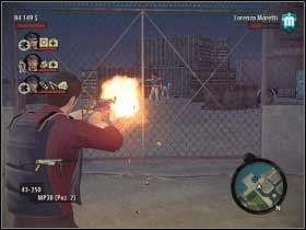 390 - Everywhere - part 8 - Walkthrough - The Godfather II - Game Guide and Walkthrough