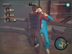 394 - Everywhere - part 8 - Walkthrough - The Godfather II - Game Guide and Walkthrough