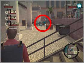 396 - Everywhere - part 8 - Walkthrough - The Godfather II - Game Guide and Walkthrough